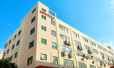 Κίνα SHENZHEN DDW TECHNOLOGY CO.,LTD Εταιρικό Προφίλ