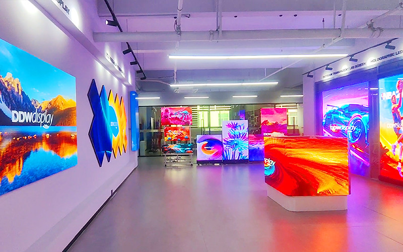 Κίνα SHENZHEN DDW TECHNOLOGY CO.,LTD Εταιρικό Προφίλ