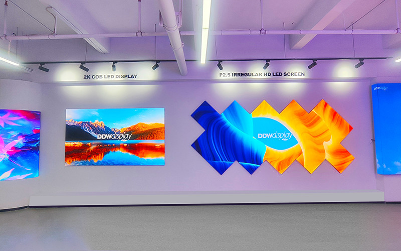 Κίνα SHENZHEN DDW TECHNOLOGY CO.,LTD Εταιρικό Προφίλ