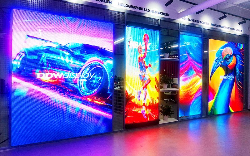 Κίνα SHENZHEN DDW TECHNOLOGY CO.,LTD Εταιρικό Προφίλ