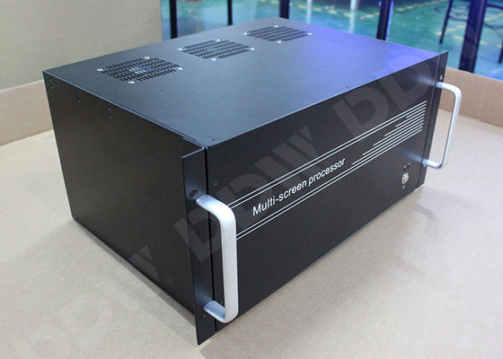 Πολυ επίδειξης ελεγκτής τοίχων ελεγκτών τηλεοπτικός για τον έλεγχο του συστήματος ddw-VPH0304 σχεδιασμού κατεύθυνσης