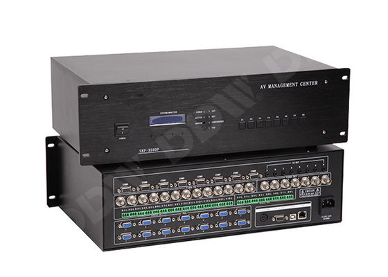 Πολυμέσων τηλεοπτική τοίχων υποστήριξη APP διαμόρφωσης ddw-VPH1415 υλικού επεξεργαστών πλήρης