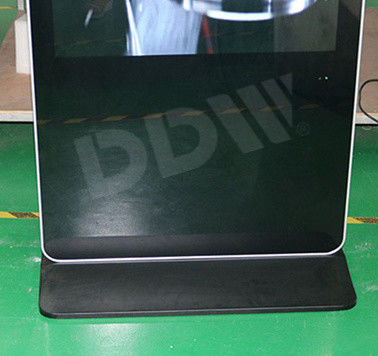 60» μεγάλο??????????? ψηφιακό σύστημα σηματοδότησης 1920x1080 που διαφημίζει, εμπορική επίδειξη LCD