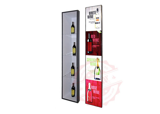 38 τεντωμένη ίντσα επίδειξη 16/4 LCD VGA Hdmi ψειρών 1920x1080P FHD εξαιρετικά ευρύ αρρενωπό OS 700