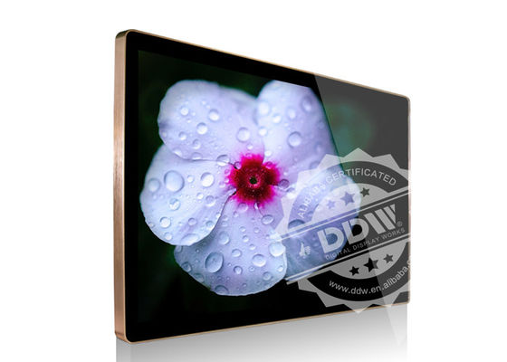 Πολυ διαφανής LCD επίδειξη ddw-AD5001SN 1920x1080 αφής για την επιτήρηση