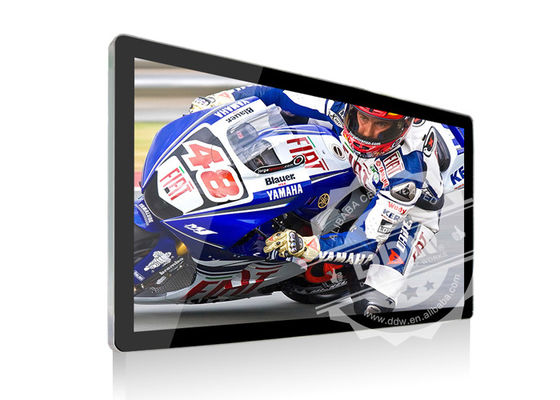 Πολυ διαφανής LCD επίδειξη ddw-AD5001SN 1920x1080 αφής για την επιτήρηση