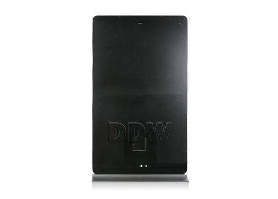 84» διαφήμιση τεντωμένη επίδειξη διαλογικά 3840 X 2160 WLED LCD αναδρομικά φωτισμένα για τη λεωφόρο