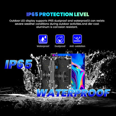 Εικονική οθόνη LED υψηλής ευκρίνειας P1.56 P2.604 P2.976 P3.91 Pixel Πιτς LED οθόνη