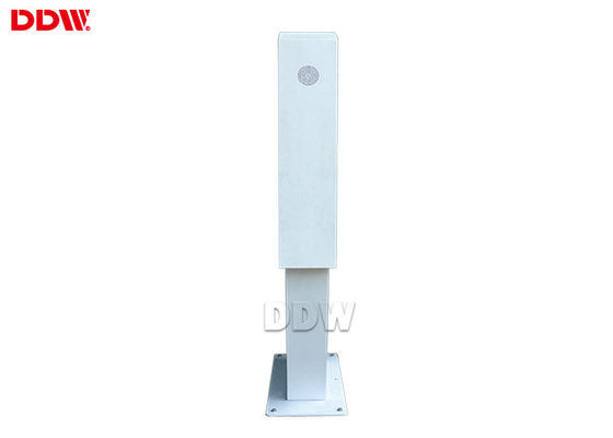 65 ιντσών Ανερόστερες εξωτερικές ψηφιακές πινακίδες με έγκριση CE RoHS CCC