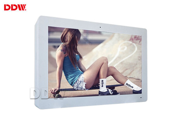 55» ψηφιακό σύστημα σηματοδότησης ddw-AD5501W φωτεινότητας 3600W 2500cd υψηλό