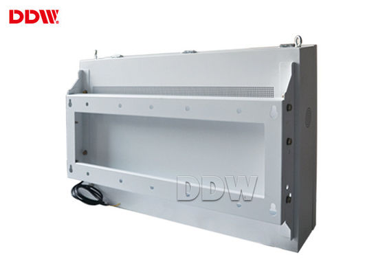 55» ψηφιακό σύστημα σηματοδότησης ddw-AD5501W φωτεινότητας 3600W 2500cd υψηλό