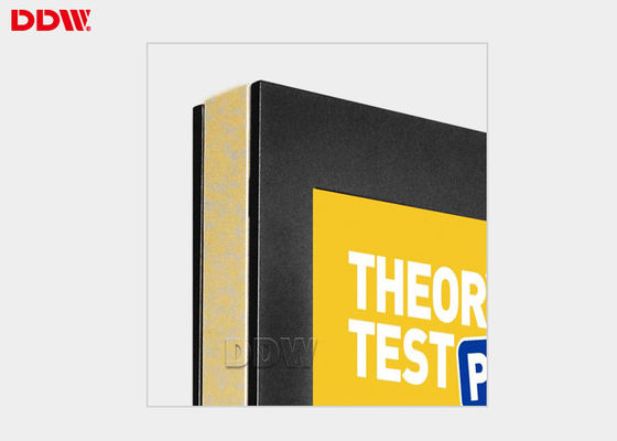 1920x1080 65 ίντσα ψηφιακό σύστημα σηματοδότησης ddw-AD6501S φωτεινότητας IP65 υψηλό