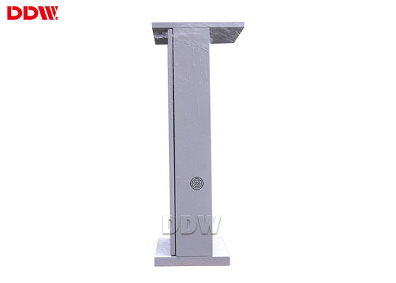 Αεροδρόμιο Τότεμ Ανδροειδής Ψηφιακή Σημαντική Εμφάνιση 16 / 9 Αντιδιαστολή