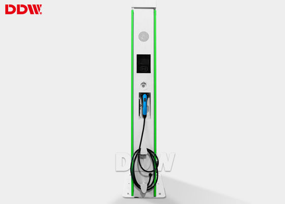 Samsung Panel 55 ιντσών εξωτερική ψηφιακή σήμανση πάτωμα στέκεται DDW - AD5501SNO