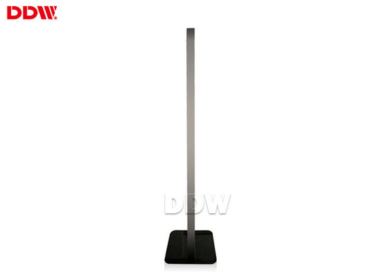 32 APP συστημάτων σηματοδότησης διαφήμισης ίντσας αρρενωπός βασισμένος ψηφιακός έλεγχος ISO9001 500cd/m2 1920x1080 WLED DDW - AD3201S