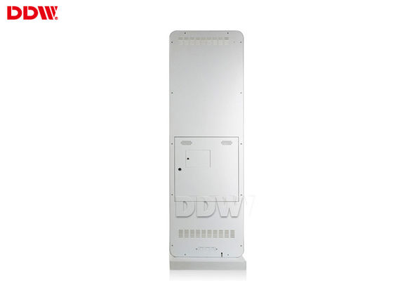 Πραγματικό χρώματος αφής όργανο ελέγχου PC περίπτερων οθόνης διαλογικό ελεύθερο μόνιμο με 1920x1080 ddw-AD3201SN