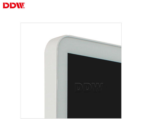 Πραγματικό χρώματος αφής όργανο ελέγχου PC περίπτερων οθόνης διαλογικό ελεύθερο μόνιμο με 1920x1080 ddw-AD3201SN