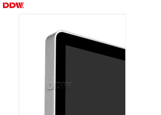 Κατάστημα 49 μόνο ψηφιακό σύστημα σηματοδότησης στάσεων επίδειξης LCD που διαφημίζει την πολυ γλώσσα 6ms 16.7M 1920x1080 ddw-AD4901S