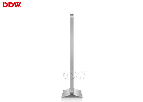 Αδιάβροχος διαφημιστικός φορέας 55 ψηφιακές στάσεις επίδειξης συστημάτων σηματοδότησης επίδειξης Tft 1920x1080 ddw-AD5501S LCD