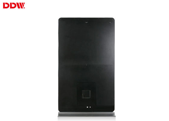 70 ίντσες 16,7 υψηλή φωτεινότητα ddw-AD7001SN οθόνης αφής συστημάτων σηματοδότησης περίπτερων υπαίθρια ψηφιακή