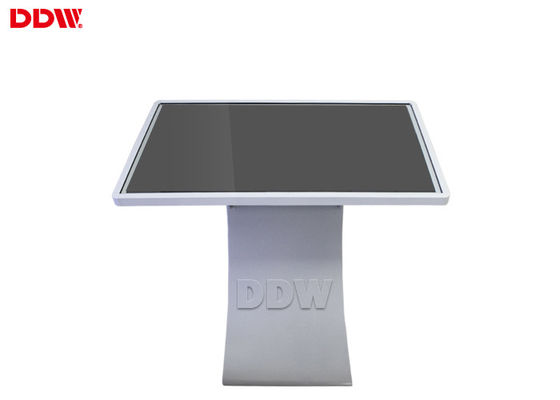 42 διαλογική επίδειξη ddw-AD4201TK περίπτερων οθόνης αφής αυτοεξυπηρετήσεων ίντσας 1920x1080 FHD