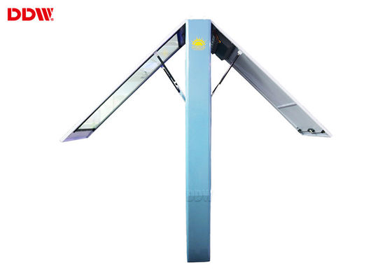 Αδιάβροχη καθαρή εξωτερική ψηφιακή σήμανση