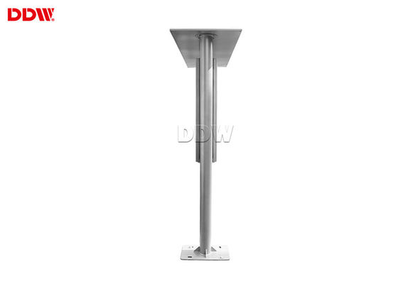 42 ιντσών 1920x1080 FHD TFT δικτύου εξωτερικής ψηφιακής σήμανσης για διαφήμιση DDW-AD4201SNO