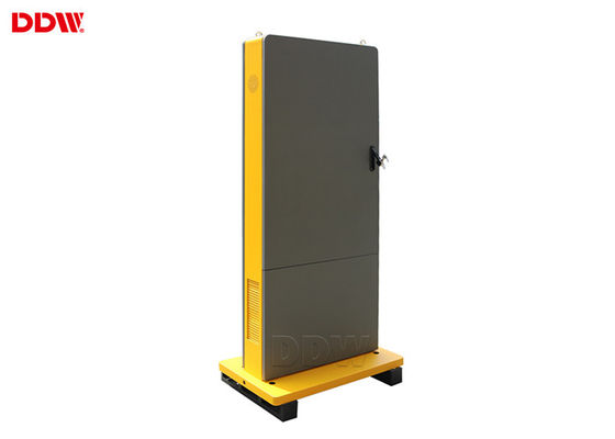 32 ίντσας υπαίθρια επίδειξη 1920x1080 ddw-AD3201S διαφήμισης συστημάτων σηματοδότησης επίδειξης LCD ψηφιακή