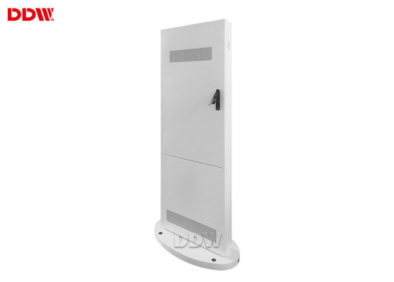 Καινοτόμος εξωτερικός Android Digital Signage Display, LCD Digital Billboard