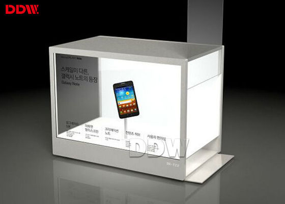 Διαφανής LCD 700 ψειρών επίδειξη 27 ίντσα 16.7M φωτεινότητας με την έγκριση Συμβούλιο Πολιτιστικής Συνεργασίας CE RoHS