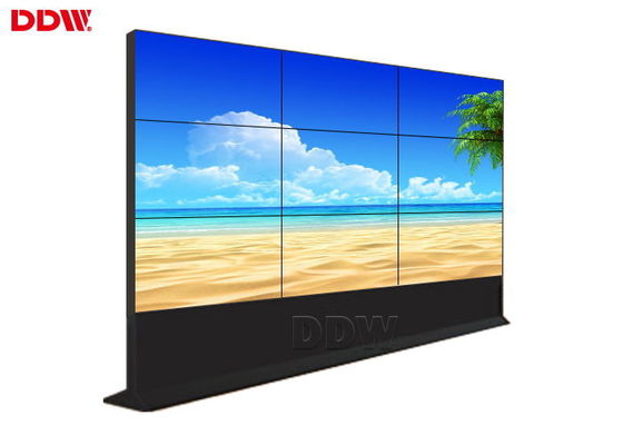 Μεγάλη υπαίθρια DDW LCD τηλεοπτική τοίχων 1920x1080 επίδραση οράματος ψηφίσματος καλή