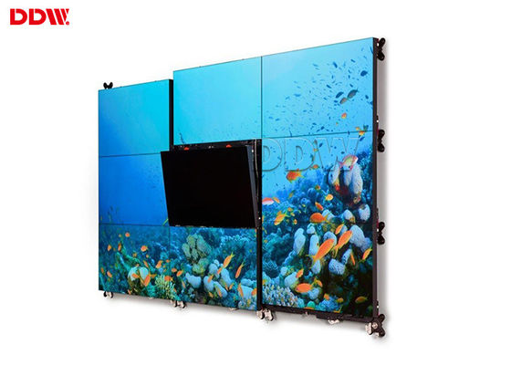 Λόγος διάστασης 16:9 άνευ ραφής τοίχος οργάνων ελέγχου/μεγάλος τοίχος 2 επίδειξης εισαγωγή Χ HDMI