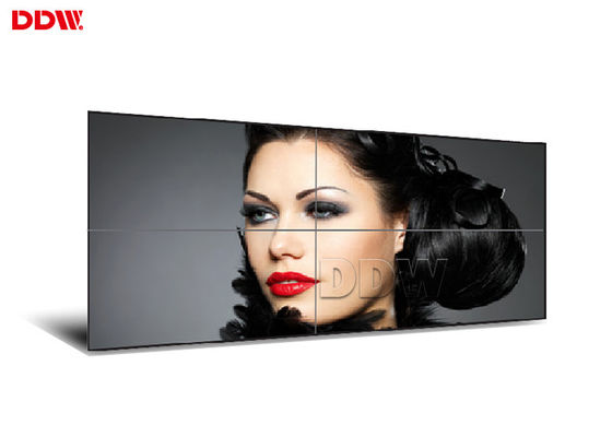 Σταθερά μακρά ζωή τοίχων απόδοσης εμπορικά τηλεοπτικά επάνω από 50000 ώρες