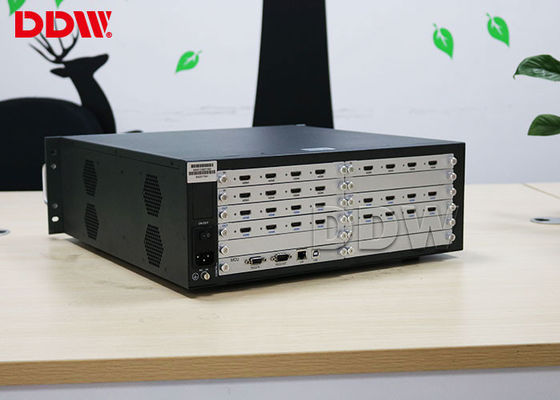 Πολυ ελεγκτής επίδειξης TV LCD, ελεγκτής τοίχων τηλεοπτικής επίδειξης 4k