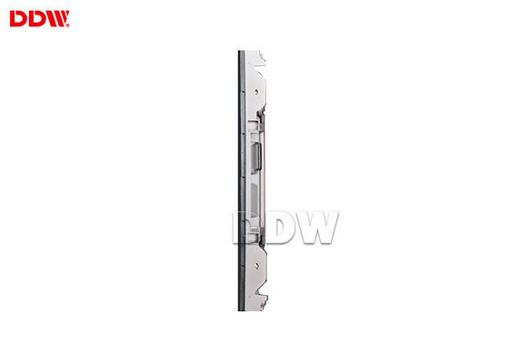 Σταθερή χαμηλής ισχύος κατανάλωση επίδειξης τοίχων των οδηγήσεων τηλεοπτική με την ευρεία γωνία εξέτασης