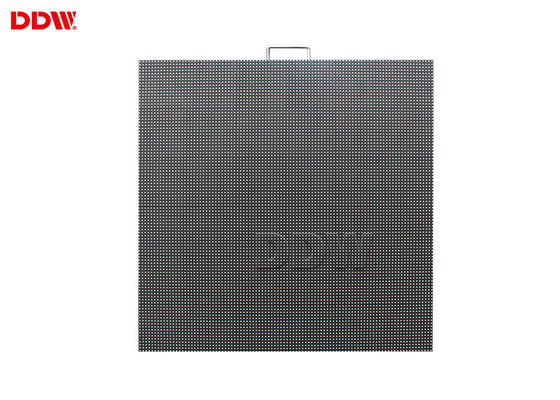 Υψηλές προστασίας επιδείξεις τοίχων βαθμού άνευ ραφής τηλεοπτικές, οπίσθιος τηλεοπτικός τοίχος των οδηγήσεων Maitainence HD
