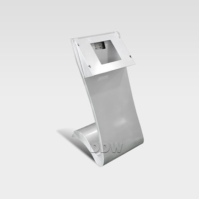 διαλογικό περίπτερο οργάνων ελέγχου PC οθόνης αφής 32 ίντσας, 1100: 1 πολυ περίπτερο ddw-AD3201SNT αφής