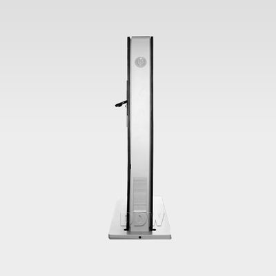 IP65 αδιάβροχο 2500cd 65» υψηλό ψηφιακό σύστημα σηματοδότησης φωτεινότητας