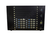 HD Video Wall multi screen processor with 3840 x 2160 input, Gefen video wall controller customized APP remote control