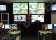 55 inch LG lcd display control room video wall 12 V TFT Panel DDW-LW550DUN-TKB1