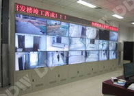 Advertising display LG video wall 46 inch 3.5mm seamless bezel led backlight