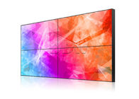 Digital signage video wall screens 16.7M color , large screen lcd tv wall DDW-LW550DUN-THB5