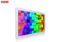 Information Transparent LCD Display Interactive Touch Screen Monitor DDW-AD5501WN