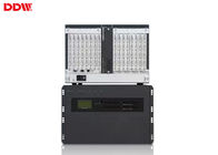 32bit color quality videowall controller , security video wall display wall processor DDW-VPH1012