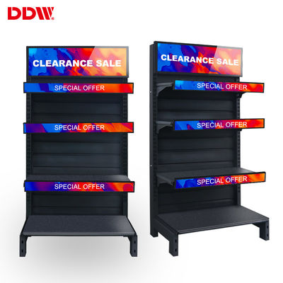 38 τεντωμένη ίντσα φωτεινότητα 3002500cd/m ² επίδειξης LCD υψηλή εξαιρετικά