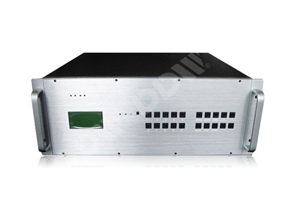 3x2 τηλεοπτικό VGA DVI HDMIx2 1920X1080p συστημάτων παραθύρων CCTV ασφάλειας επεξεργαστών τοίχων