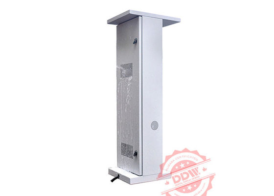 Μόνο ψηφιακό σύστημα σηματοδότησης σχολικών στάσεων FHD, υπαίθρια υψηλή ανάλυση επίδειξης LCD