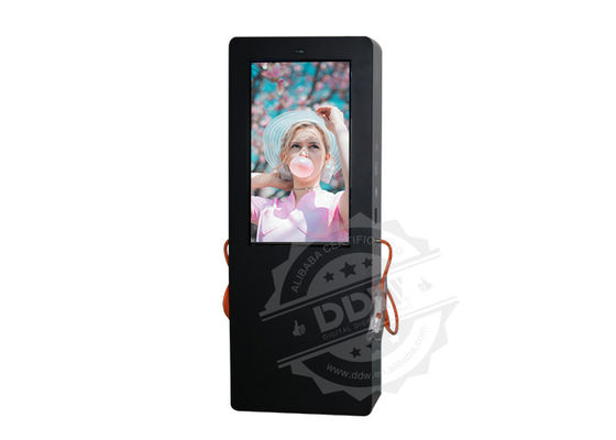 IP65 ηλεκτρικοί σταθμοί χρέωσης οχημάτων LCD ψηφιακή επίδειξη ddw-ADO6501SN συστημάτων σηματοδότησης